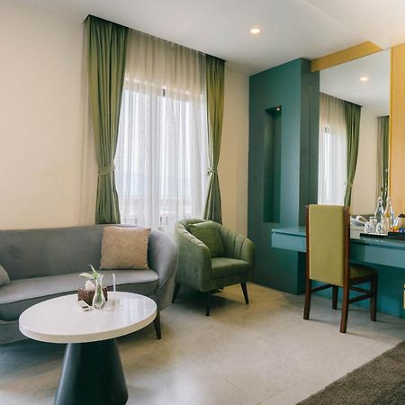 Hotel Aikawa โซราฮา ภายนอก รูปภาพ