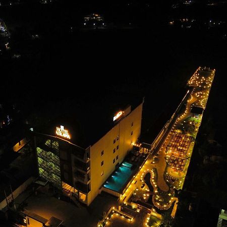 Hotel Aikawa โซราฮา ภายนอก รูปภาพ