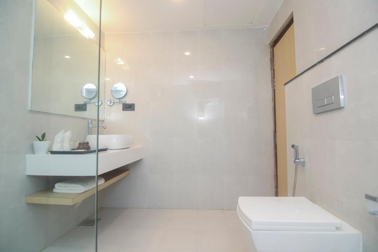 Hotel Aikawa โซราฮา ภายนอก รูปภาพ