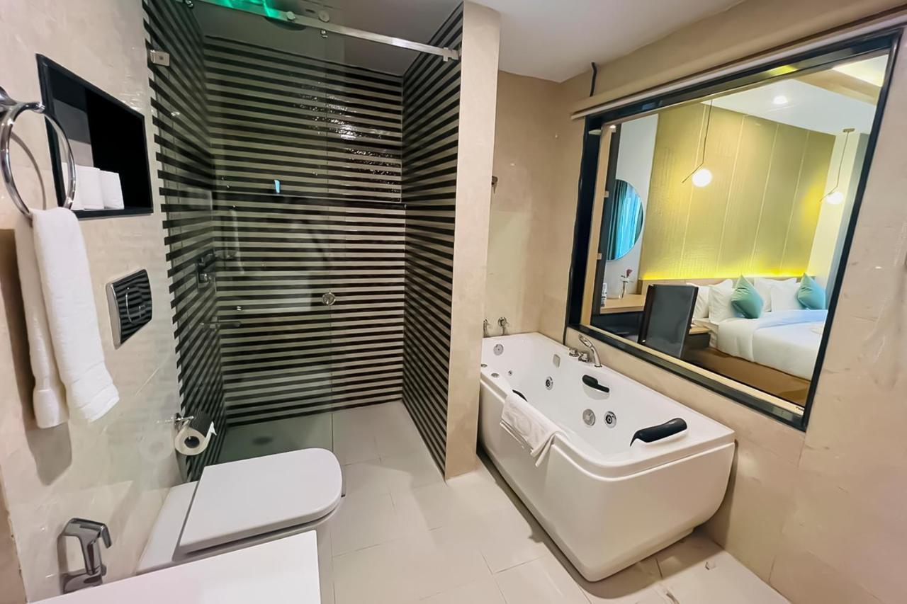Hotel Aikawa โซราฮา ภายนอก รูปภาพ