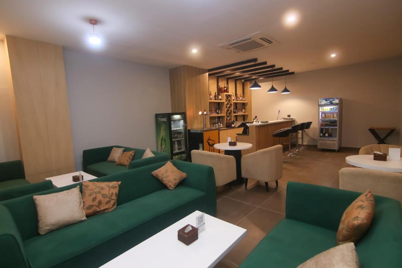Hotel Aikawa โซราฮา ภายนอก รูปภาพ
