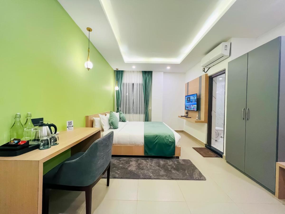 Hotel Aikawa โซราฮา ภายนอก รูปภาพ