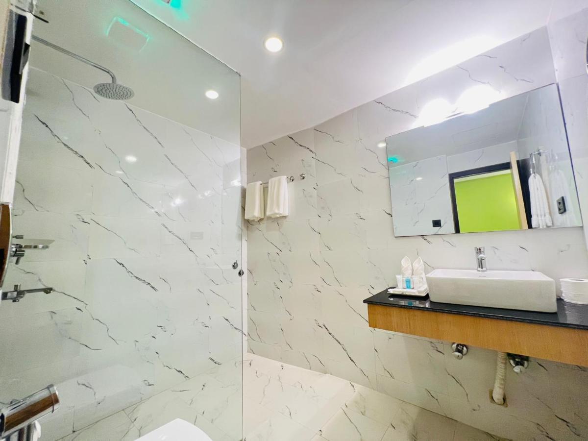 Hotel Aikawa โซราฮา ภายนอก รูปภาพ
